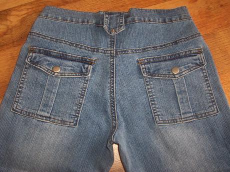 Parádne 3/4 -ové rifle, 34