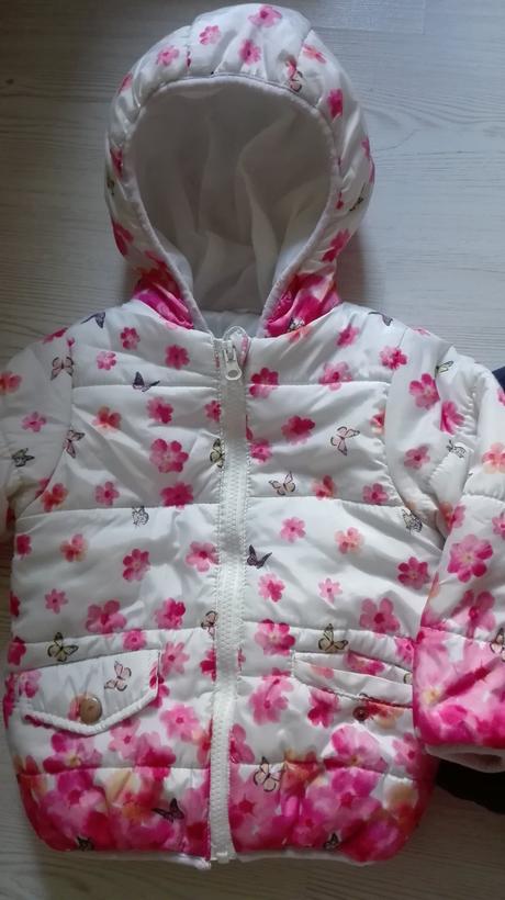 Zimné bundičky, 92
