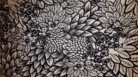 Krásna sukňa, h&m,s