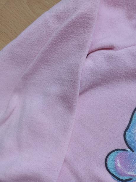 Dievčenská mikina, dopodopo,122