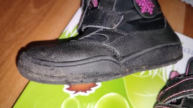 Čižmy 29, protetika,29