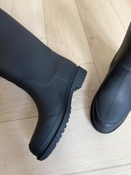 Jazdecke cizmy / gumaky zara, zara,30
