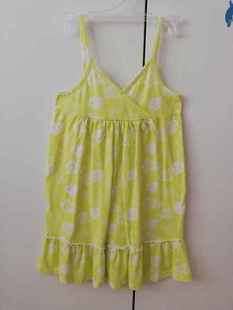 Saty bavlnene - top stav, pepperts,134