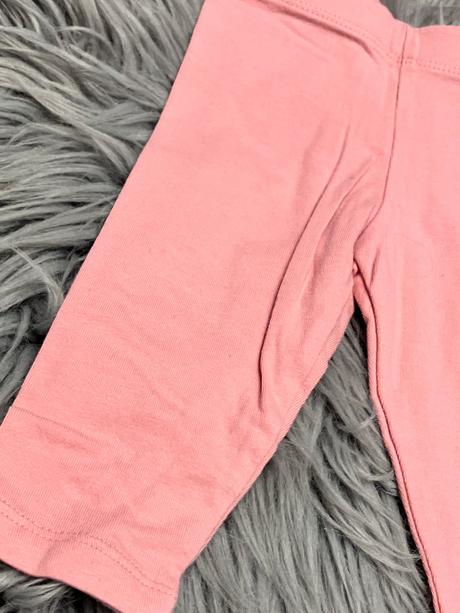 Dievčenské legíny (3-6 mes.), f&f,68