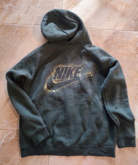 Nike mikina, nike,m