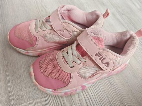 Tenisky fila, fila,27