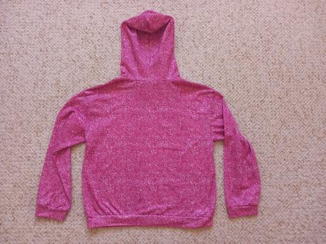 Mikina barbie 146/152, 146