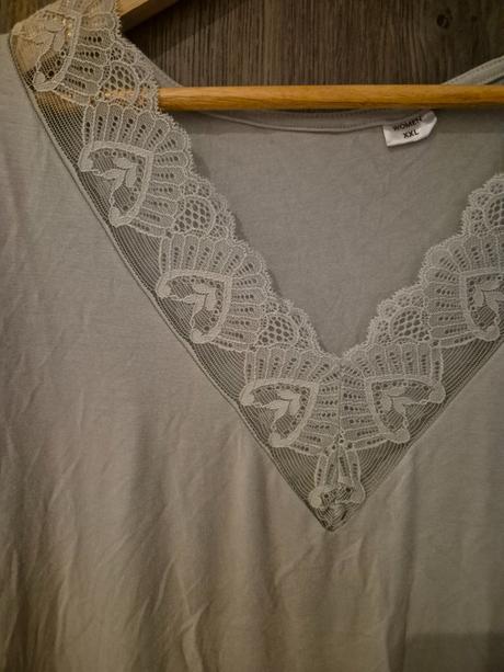 Nočná košeľa nova, xxl