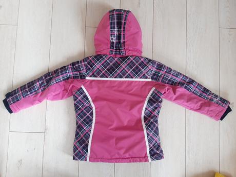 Zimma lyziarska vetrovka, brugi,104