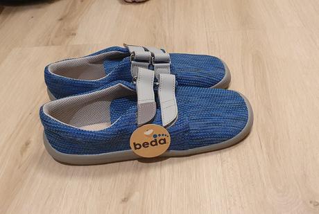 Beda barefoot, beda,38
