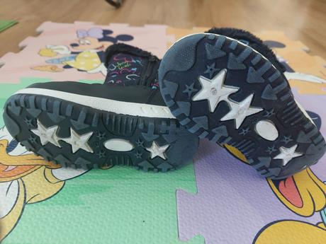 Snehule deichmann, deichmann,25