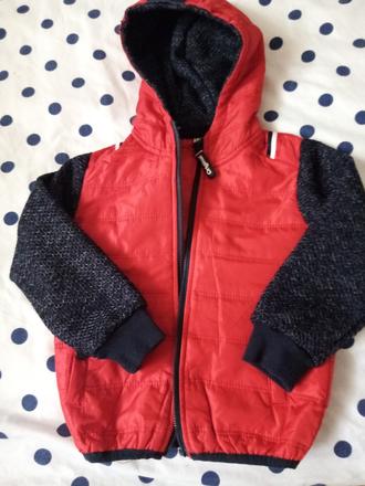 Bunda pre chlapca, 98