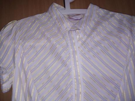 Elegantná blúza, f&f,m