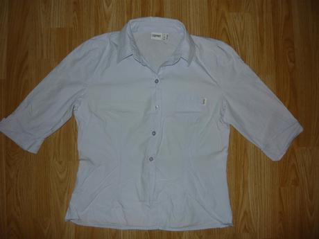 Blúzka tenká na leto, esprit,36