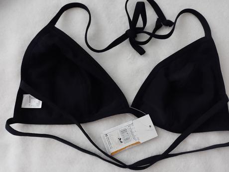 Bikinovy top speedo, speedo,36 / 38