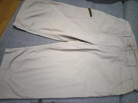 Šortky veľ.42, quechua,42