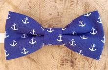 Chlapčenský motýlik, 