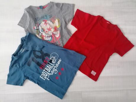 Balik triciek, 104–116