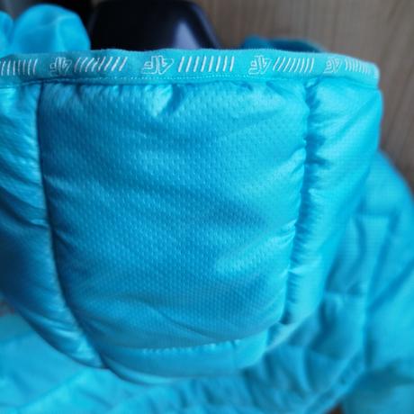 Prechodná značková vetrovka 4f, 158