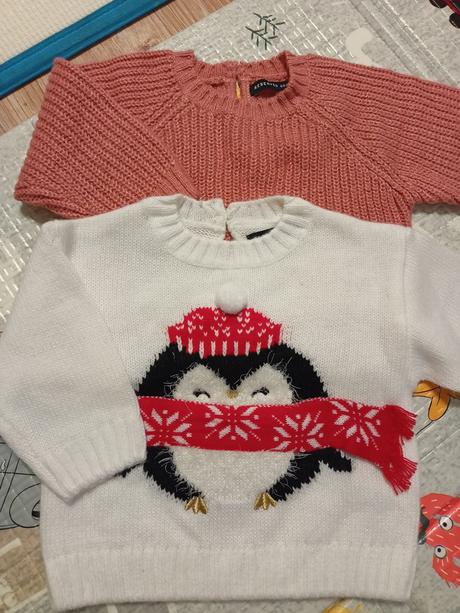 Vianočný sveter, reserved,68