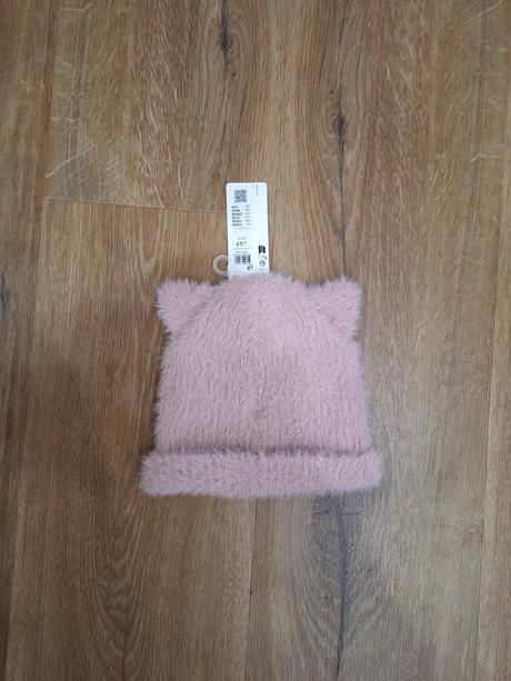 Čiapka lindex 5-7 rokov, lindex,122