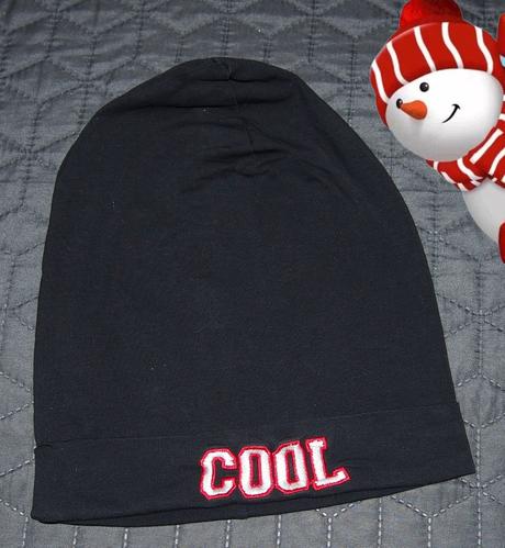 Čiapka 140/152, 140