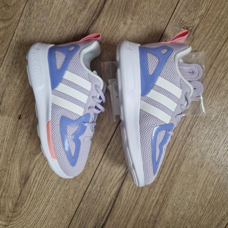 Adidas ľahučké tenisky na leto, adidas,25