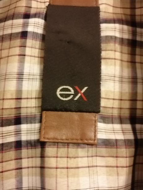 Pánska kožená bunda xxxl, xxxl