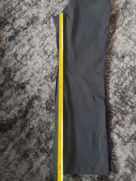 Softshellove nohavice, crivit,m