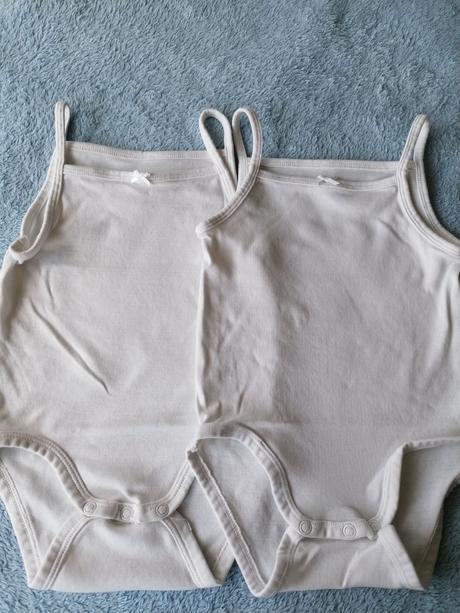 Body na ramienka, h&m,86