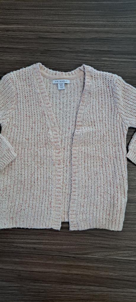 Sveter, primark,110