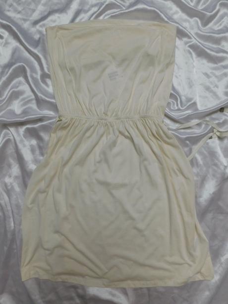 Letne trendy šaty, h&m,38 / m