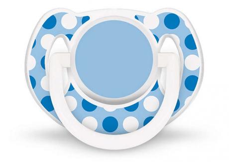 Cumlík  sensitive 0-6 m 2ks bpa free 196/01, avent