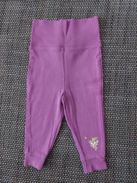 Teplačky, legíny,nohavice, disney,62