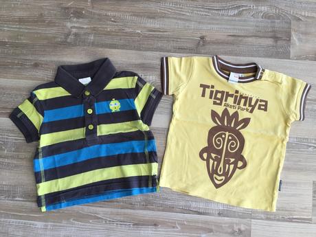 Balik veci pre chlapca velk. 80 cm, 68–80