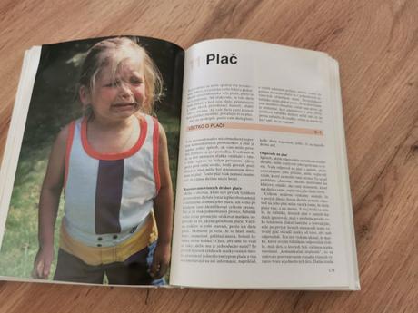 Starostlivosť o dieťa, 