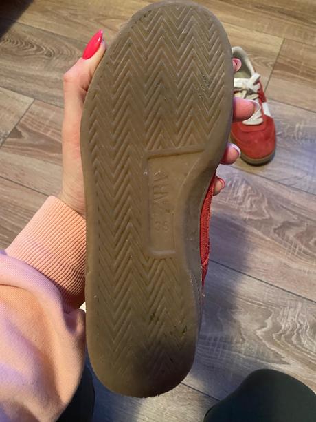 Botasky zara, zara,35