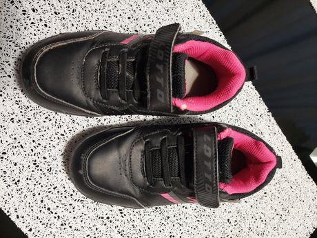 Tenisky lotto 30, lotto,30