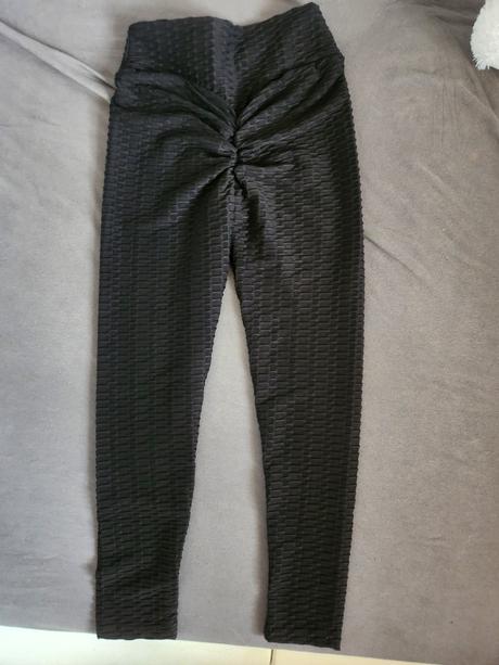 Dámske legíny s, new yorker,s