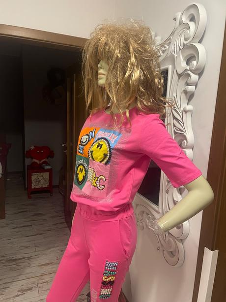 Teplacikova supravka massimo conti, s