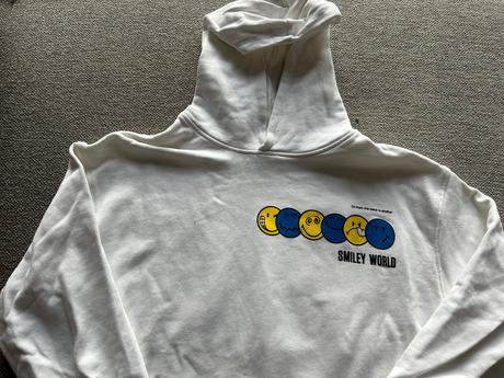 Zara mikina oversize 140, zara,140