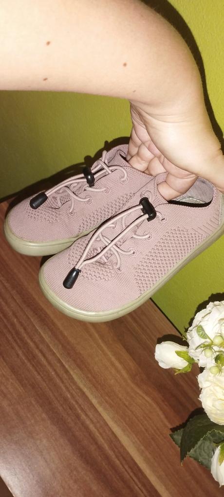 Protetika barefoot, protetika,27