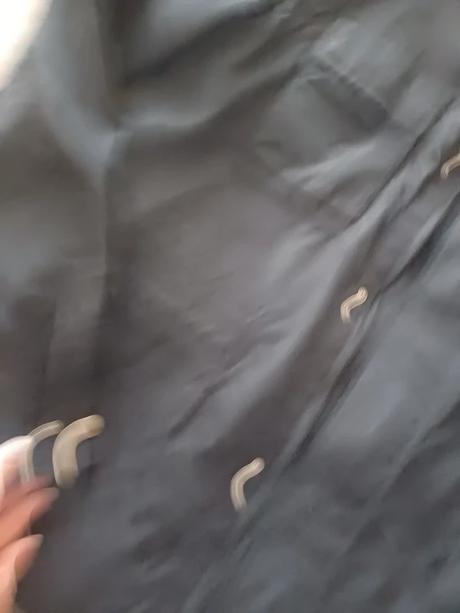Kvalitná prechodná pánska bunda joop č.l/xl, xl
