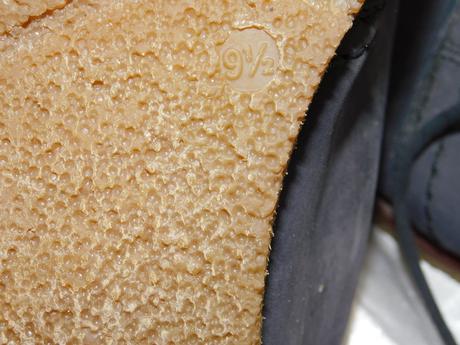 Luxusne panske kvalitne topanky, salamander,43