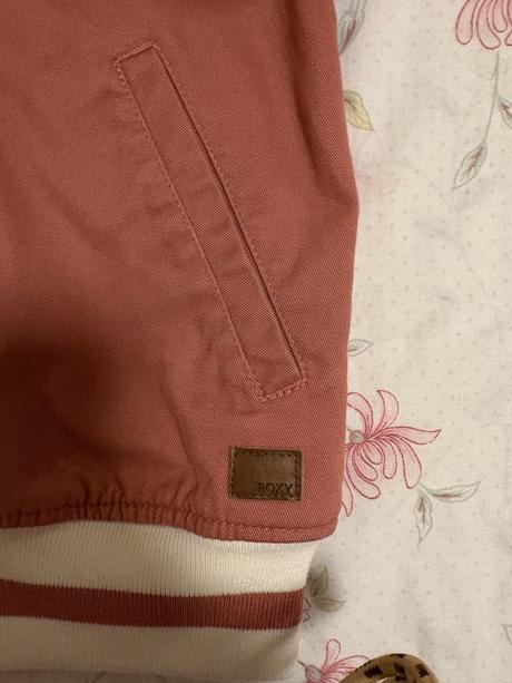 Roxy prechodna bomberka, roxy,xs