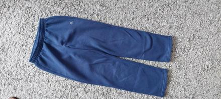 Tepláky 133/142, domyos,134