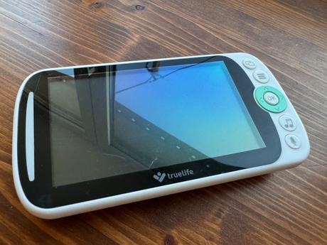 Pestúnka trulife nannycam,