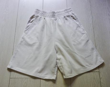Bavlnené kraťasky h&m, h&m,xs