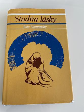 Nižnánsky.spišské tajomstvo,studňa lásky,