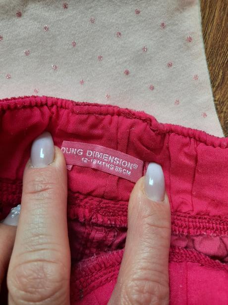 Krásne nohavice, young dimension,86